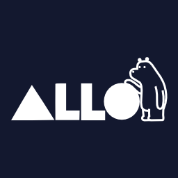 Allo Logo