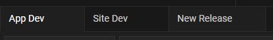 Organize your workflows