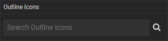 Web Query Widget