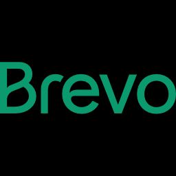 Brevo Logo