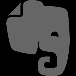 Evernote Logo