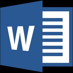 Word Logo