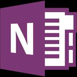 OneNote Logo