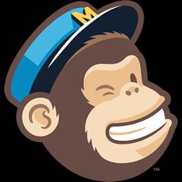 MailChimp Logo