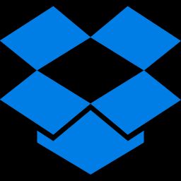 Dropbox Logo
