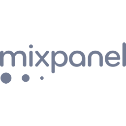 Mixpanel Logo