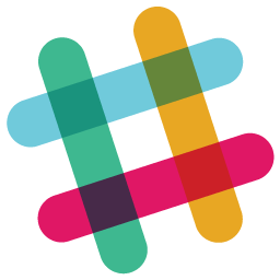 Slack Logo