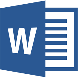 Word Logo