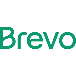 Brevo Logo