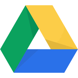 Google Drive Logo