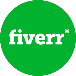 Fiverr Logo