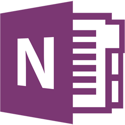 OneNote Logo